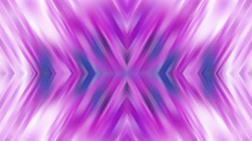 Animierter geometrischer farbiger quadratischer Hintergrund