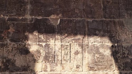 Philae Temple Complex Egypt