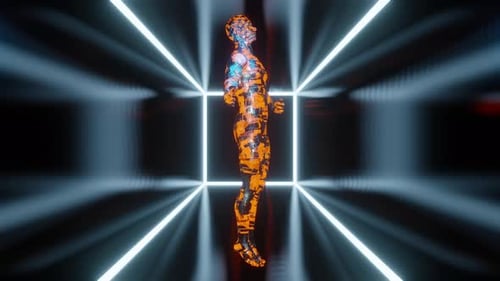 Artificial Intelligence Cyborg or Avatar