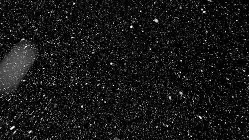 16 Snow HD