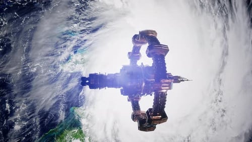 Station spatiale internationale