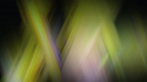 Dynamic Abstract Light Streaks Background Loop