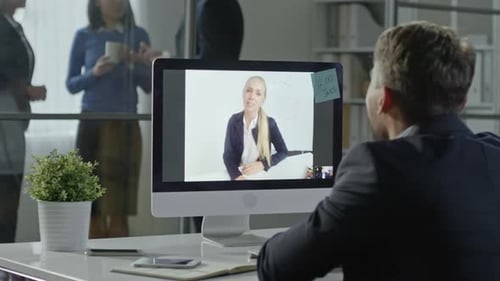 Online zusammenarbeiten