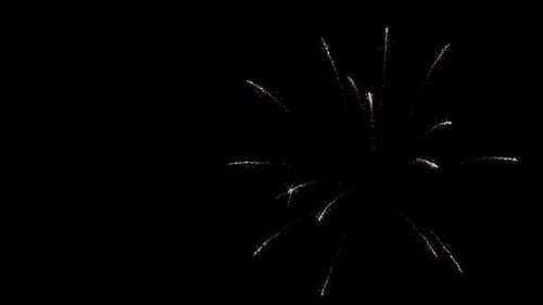 Feuerwerk
