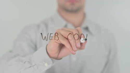 Código web