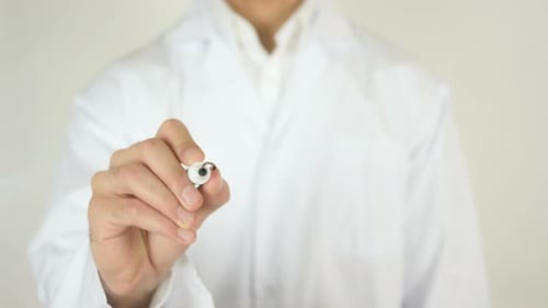 Writing Safety Message