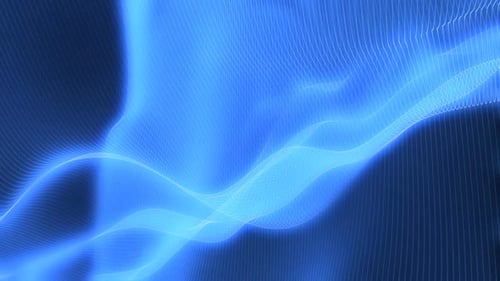 Hologramm abstrakter Hintergrund