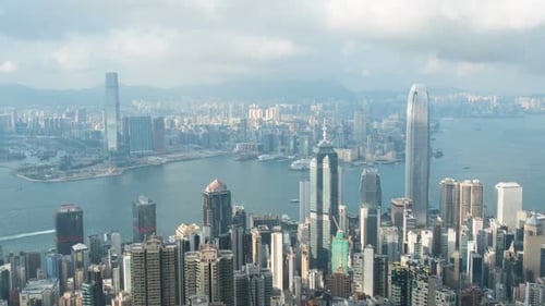 Hong Kong Business City