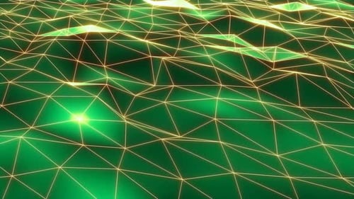 Plexus Background