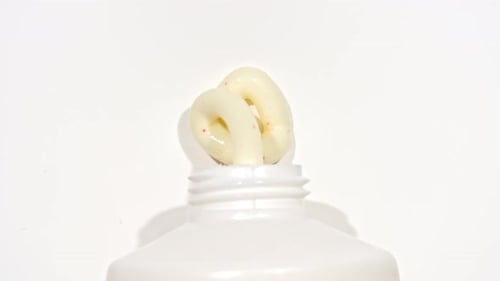Cream for Face Smear Concealer Cosmetic Liquid Foundation Cream Makeup