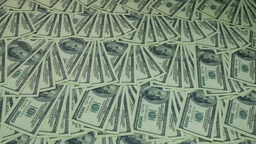 Currency United States Of America