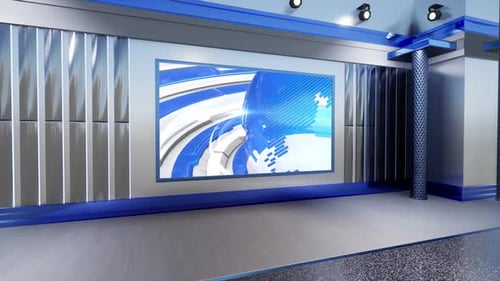 Virtuelles Studio C508 I