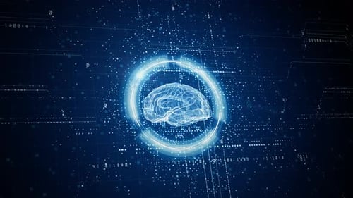 Artificial Intelligence Ai 011193