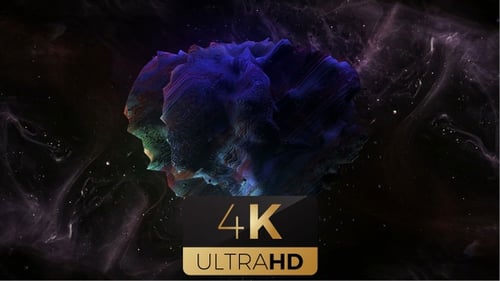 Abstract Pulsating Cosmic Object Rotation