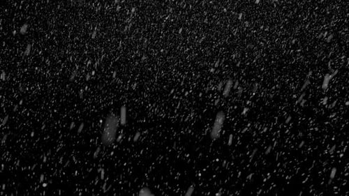 Schnee HD