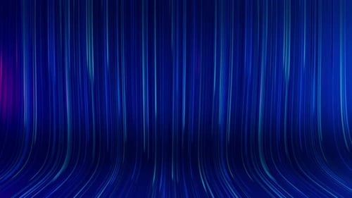 Neonlicht-Animations-Hintergrund V8
