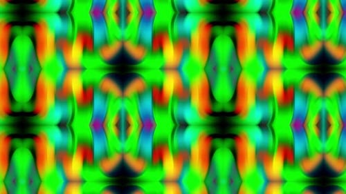 wavy background animation. abstract colorful movement wavy background animation.