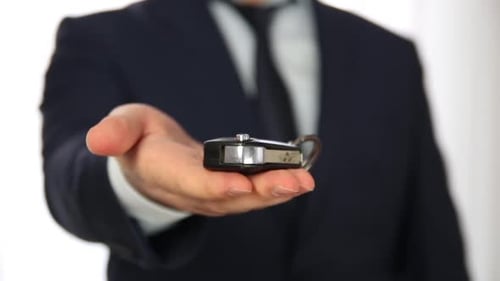 Car Key