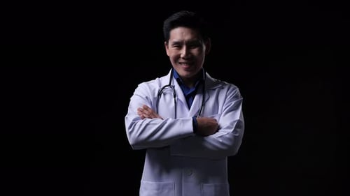 Doktor
