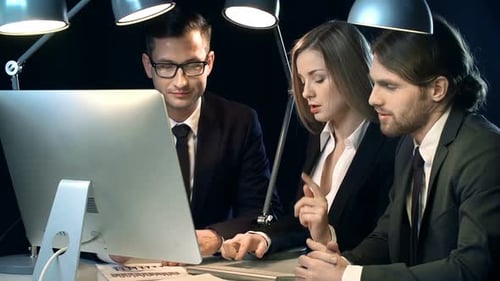 Effective Teamwork