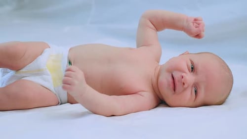 Baby Crying