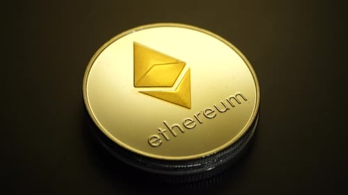 Ethereum Crypto currency