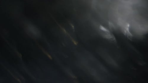 Abstract Flowing Light and Shadow Texture