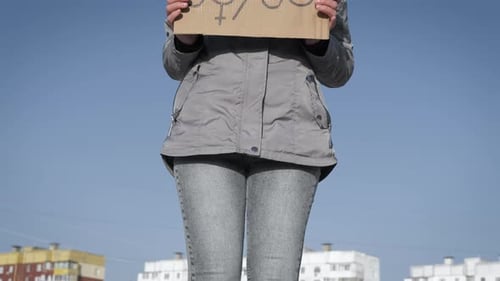 Sexual Equality Problems.