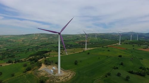Windmills