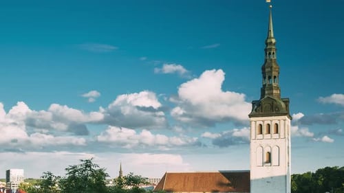 Tallinn Estonia Europe