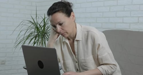 Wait for Online Work