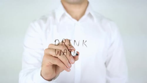 Drink Water