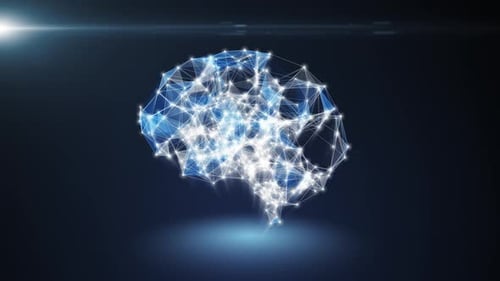 Künstliche Intelligenz durch KI