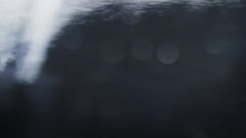 Cinematic Abstract Motion Background (No CGI used) 1527