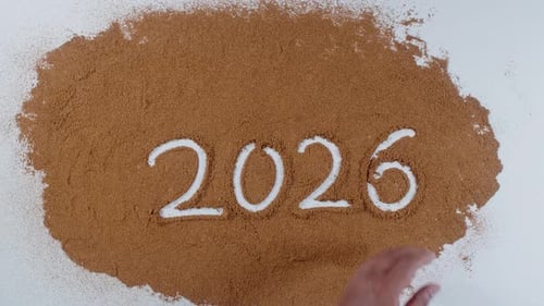 Escreve à mão no solo 2026