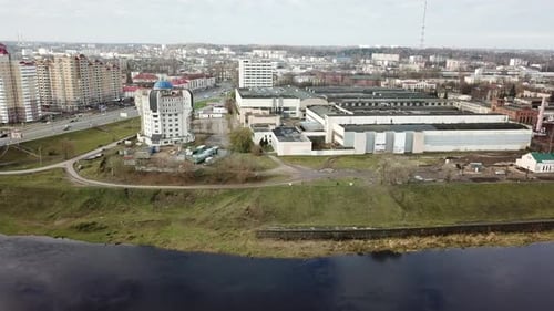 Entlang der westlichen Dwina. Stadt Vitebsk 5
