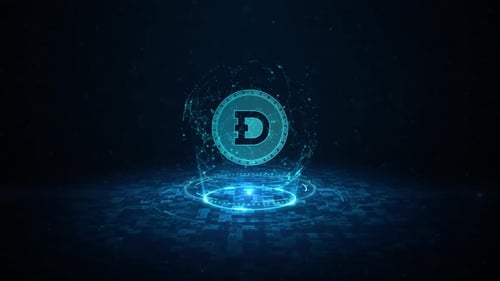 Criptomoeda Dogecoin 01102