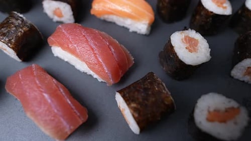 Sushi 77