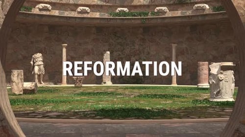 Ancient Reformation