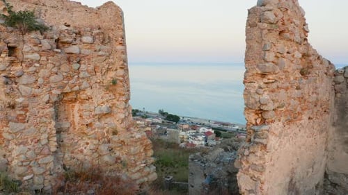 Roccella Jonica, Calabria, Italy
