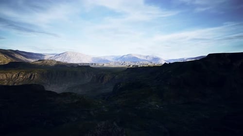 Un été dans les Highlands d'Écosse