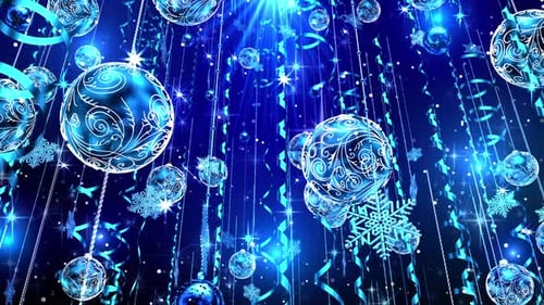Weihnachtsdekorationen