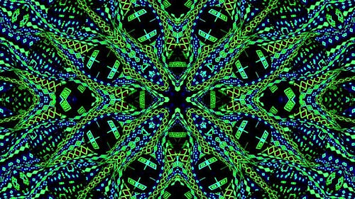 Tribal Background 02