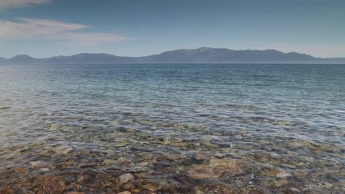 croatia Beach Coast Nature crystal clear harbour adriatic island
