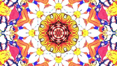 Colorful Abstract Background