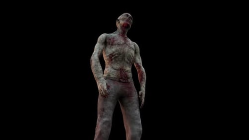 Zombie