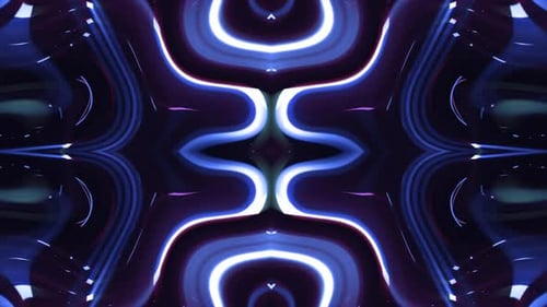 Abstract Background 4K 04