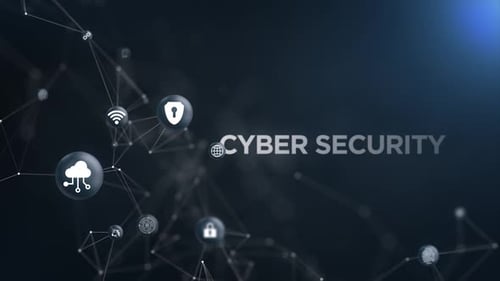 Cyber Security Technology