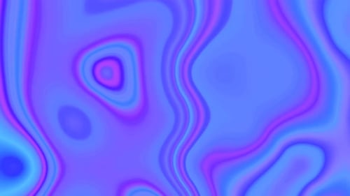 Abstrakte bunte flüssige Welle Acrylstruktur mit marmoriertem Hintergrund