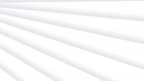 Abstract Minimalist White Lines Motion Background Loop